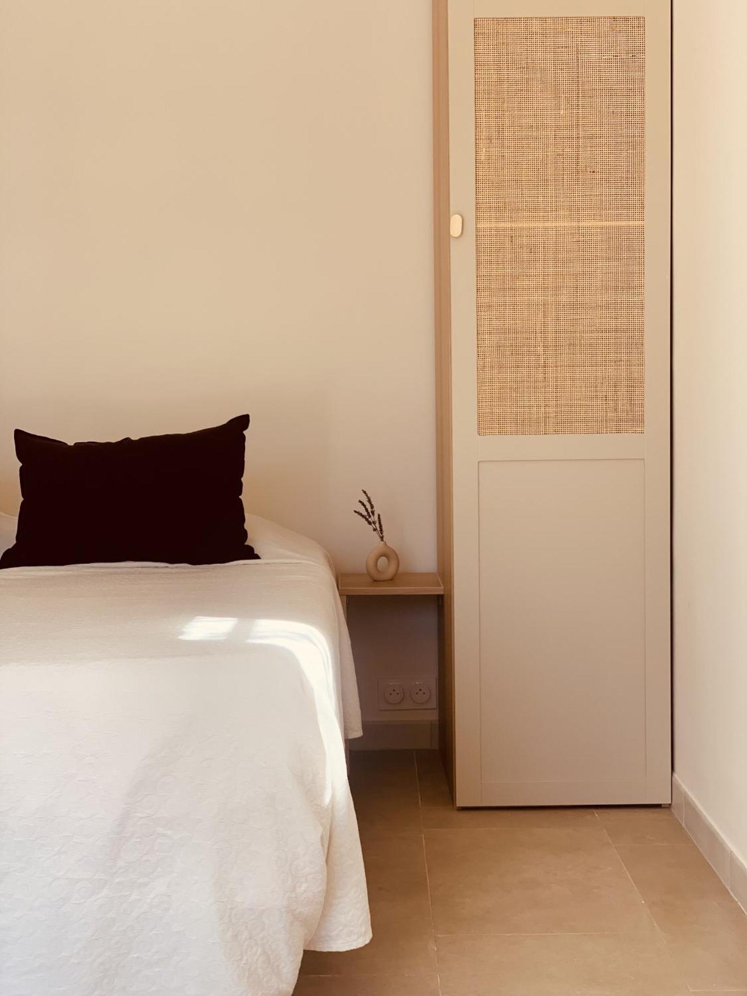Hotel La Boulangerie Grimaud Room photo