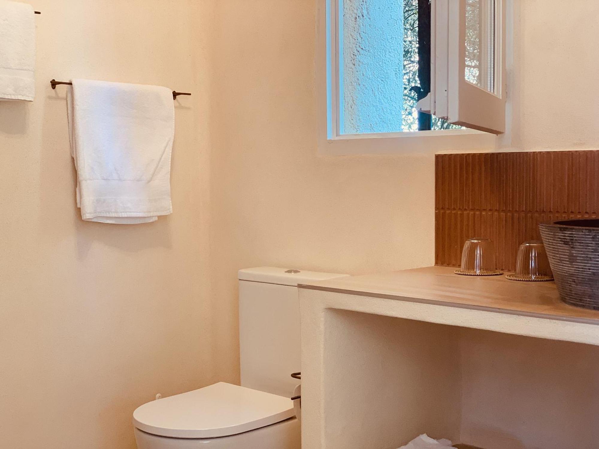 Hotel La Boulangerie Grimaud Room photo