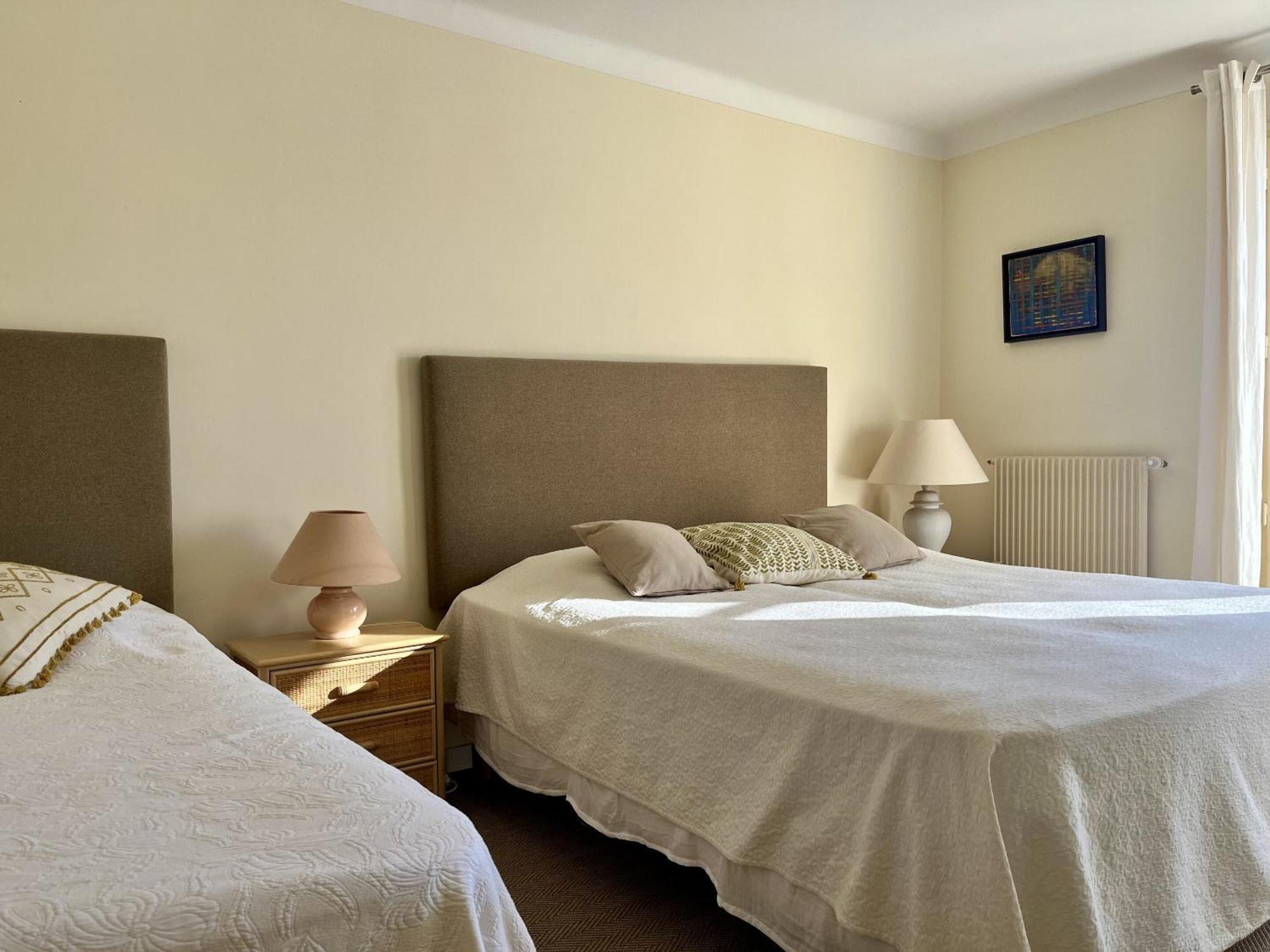 Hotel La Boulangerie Grimaud Room photo